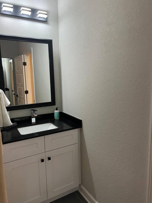 Lamar Villa-3 Bed 2.5 Bath With Outdoor Kitchen San Antonio Exterior foto
