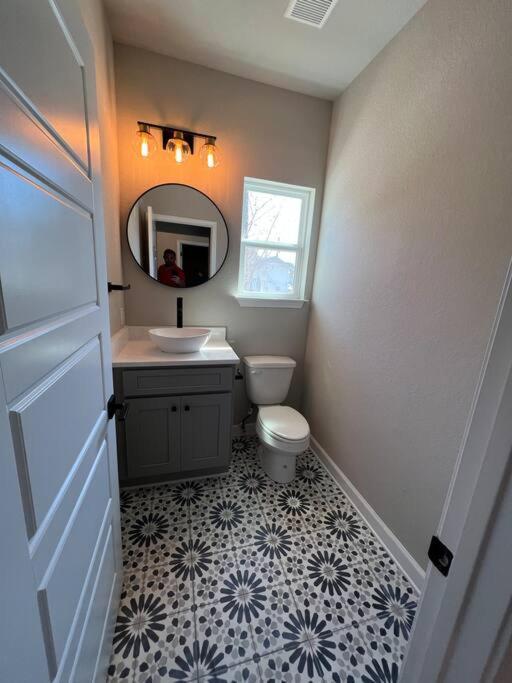 Lamar Villa-3 Bed 2.5 Bath With Outdoor Kitchen San Antonio Exterior foto