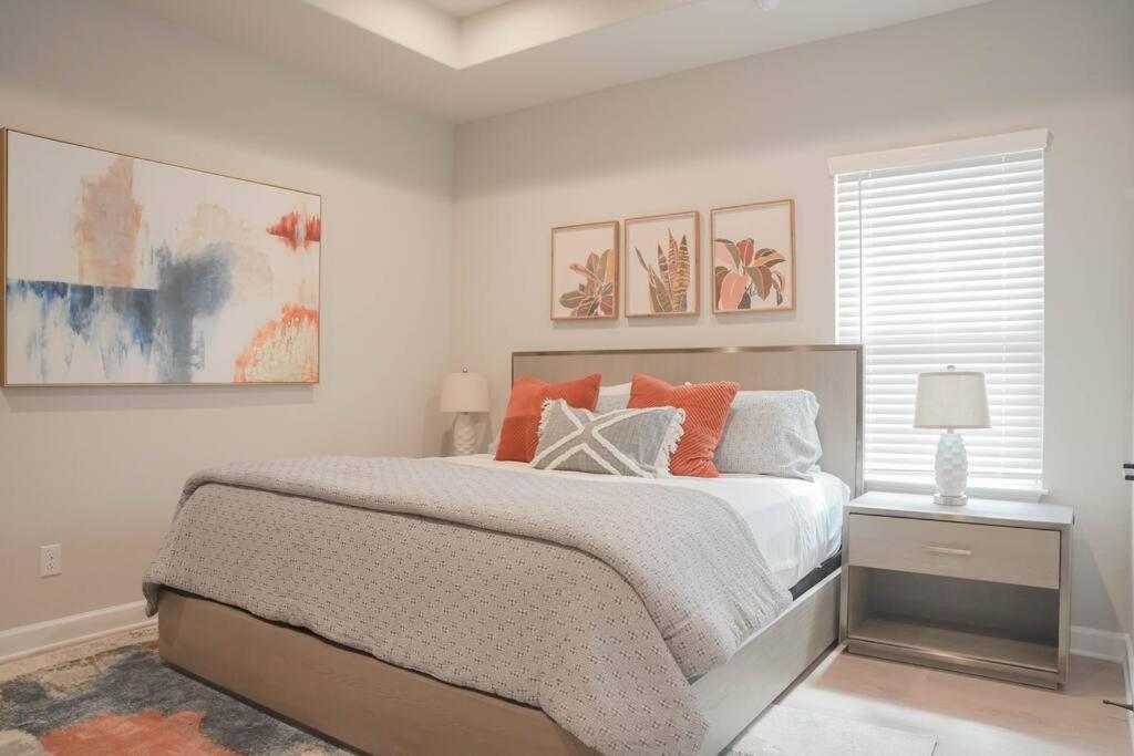 Lamar Villa-3 Bed 2.5 Bath With Outdoor Kitchen San Antonio Exterior foto